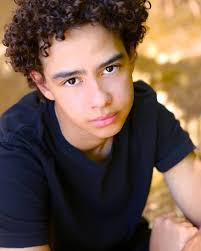 Raynard Minogue-Pearson