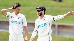This came after the ugly fight that took place between the couple earlier this month. Trent Boult Likely To Miss Test Series Against England Certainly In Time For Wtc Final Against India Nzc Cricket News India Tv