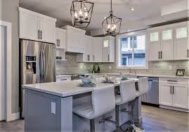 British Columbia Custom Kitchens In 2020 Kitchen Tech Custom Kitchens Kitchen Design