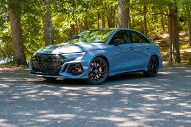 Image result for Turbo Blue 2023 RS3