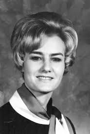 Mary Caveny Obituary