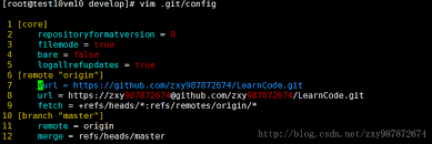 Github创建自己的仓库并创建新分支 Zxy987872674的博客 Csdn博客