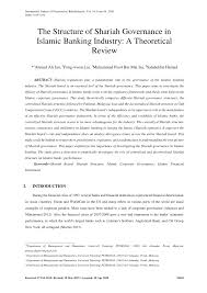 24th april 2017 malaysia 7 benua di dunia 6 sifat para sahabat 4 mazhab dalam islam 7 hari mencintai ku 3 ayat terakhir surah al baqarah 32 at the mansion 25000 won to myr. Pdf The Structure Of Shariah Governance In Islamic Banking Industry A Theoretical Review