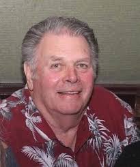 Obituary: Donald Lee Jordan