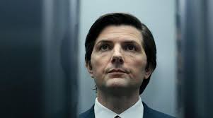 'Severance' producer Ben Stiller clears air