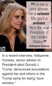 25 Best Memes About Kellyanne Kellyanne Memes