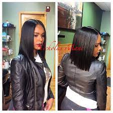 Homepage Voice Of Hair Silky Hair Straight Hairstyles Short Hair Styles