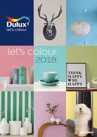 Lets Colour Dulux