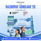 Razorpay Conclave '25 | Kolkata Chapter event image