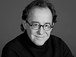 A Conversation with Mark Lilla