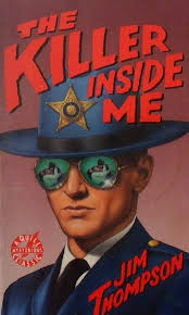 The Killer Inside Me by Jim Thompson (1984-08-01): Jim Thompson:  Amazon.com: Books