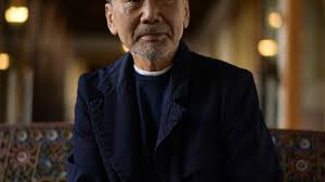 It was 'great relief' for Haruki Murakami to finish his latest novel | WBHM  90.3