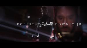 During The Credits Of Avengers Endgame 2019 You Can See Tony Stark And Robert Downey Jr S Signature Revealing That Ro Downey Junior Robert Downey Jr Downey