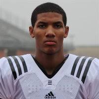 Chris Haering All Time Recruits