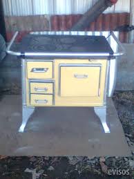 Contribuir con los hogares el acceso a tecnologías para cocinar y calentar alimentos. Cocina A Lena Estufa A Lena En Puerto Montt Electrodomesticos 620705