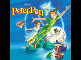Peter Pan 03 On The Rooftop What S A Kiss Perturbed Pixie Peter Pan Disney Peter Pan 1953 Peter Pan Mermaids
