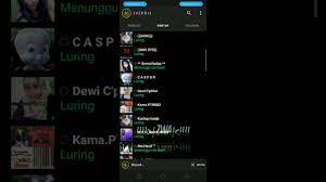 Mobdro apk for android offers you hundreds of free live streams of tv channels, tv shows, videos, cartoons, sports, gaming, music, animals, podcasts, movies, and even spiritual streams. Zello Karaoke Race Mod Apk Youtube