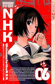 Viz Read A Free Preview Of Welcome To The N H K Vol 6 Please, reload page if you can't watch the video. welcome to the n h k vol 6