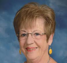 Peggy Joyce (Read) Calvert Obituary September 27, 2016