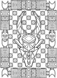 Welcome To Dover Publications Designs Coloring Books Pattern Coloring Pages Dover Coloring Pages