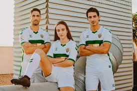 From wikipedia, the free encyclopedia. Elche 20 21 La Liga Home Kit Released Footy Headlines
