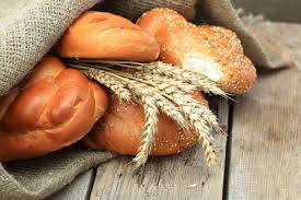 Image result for images jesus bread of life