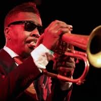 Roy Hargrove Musician