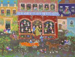 Γεννήθηκε στην αθήνα το 1946. H Sofia Kalogeropoyloy Sthn Gkaleri Theorema