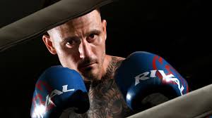 Liam Paro; Trainer Alfie Di Carlo; Justin Frost