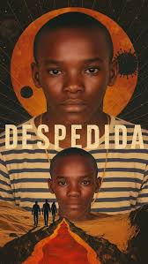 La historia de un niño (cristofer Ndong Ondó) Próximamente ✅