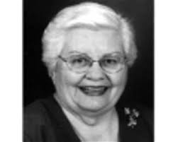 GAIL PATRICK Obituary