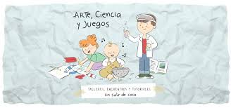 Su propósito es la orientación científica . Recursos Pedagogicos Para Aprender En Casa Talleres Y Guias De Lengua Arte Ciencia Y Juegos Para Chicos Buenos Aires Para Chicos