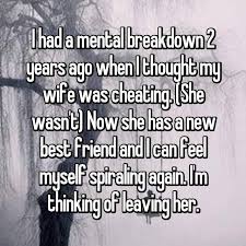 17 Secrets From People Who Wrongly Accused Their Partners Of Cheating Cheating Quotes Whisper Confessions Accusation Quotes