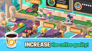Download idle coffee corp and enjoy it on your iphone, ipad, and ipod touch. Idle Coffee Corp Mod Apk 2 31 Download Unlimited Money For Android