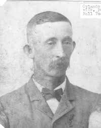 Orlando Tucker (1859-1938)