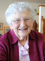 Obituary for Annabelle Elaine (Crowell) Samuelson