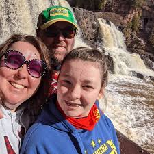 Hannah Elsie Le Mae Gamble"