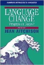 Can i amend the certificate of formation of a professional corporation to become a business corporation? Amazon Com Language Change Progress Or Decay Cambridge Approaches To Linguistics 9780521795357 Aitchison Jean Books