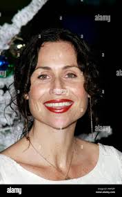 Minnie warner hi-res stock photography and images