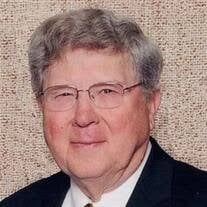 Tapley McCune Obituary