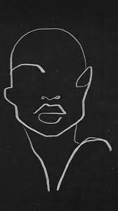Vipclassy November 19 2019 At 03 07pm Art Drawings Line Art Drawings Art Painting