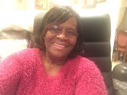 Pastor Una Davis (@DavisUna)