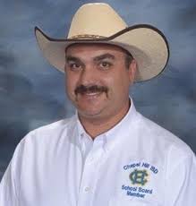 David Acker For Chapel Hill ISD School Board