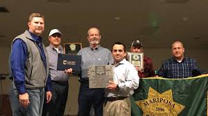 Mariposa County Sheriff's Office