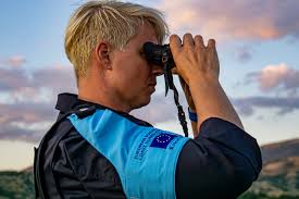 Nevertheless, the forthcoming frontex reform will provide some additional technical value for securing the eu's external borders. Eu Border Agency Frontex Leaving Hungary Due To Rule Of Law Violations