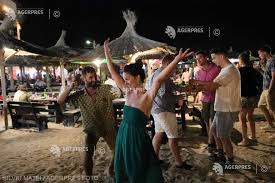 We did not find results for: In Barurile De Pe Plaja Din Vama Veche Va Fi Doar MuzicÄ AmbientalÄ AgenÈia De PresÄ Rador