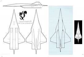 At this speed, the aircraft would be so fast, an adversary would have no time to react or hide. Sr 72 Page 7 Secret Projects Forum