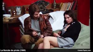 Actress Bernadette Lafont Naked and Hot Sex Movie Scenes: Celebrity  Celebrity Porn