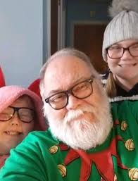 Obituary for James Raymond Kluth