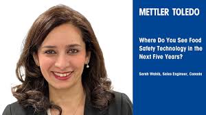 Where Do You See Food Safety Technology in the Next Five Years?